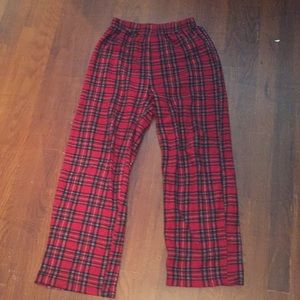 Boys pajamas
